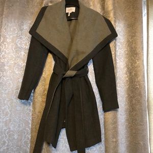 BCBGeneration Coat, Grey